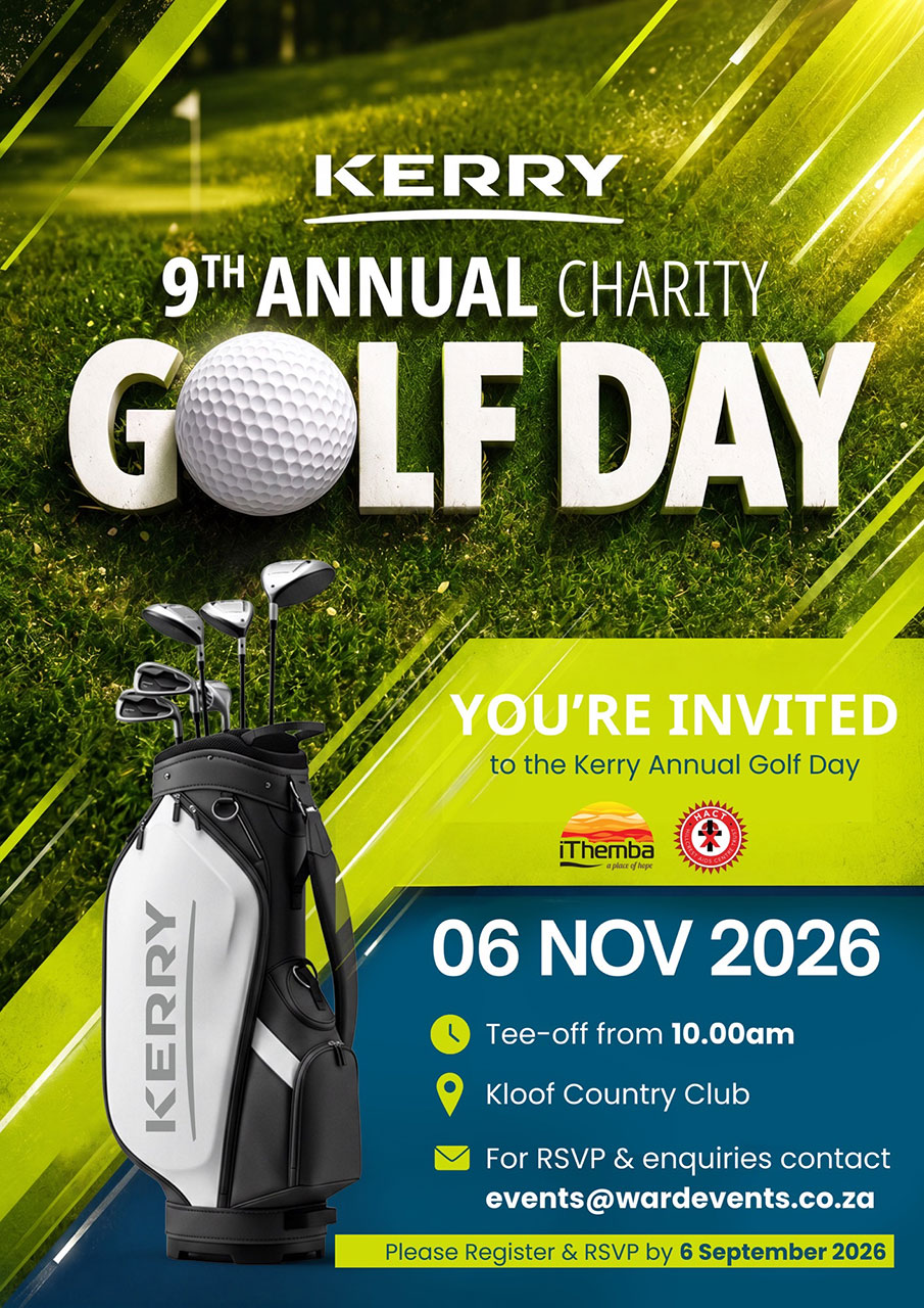 kerry golf day 2026