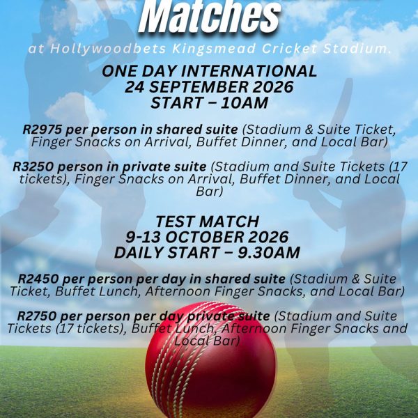 proteas cricket