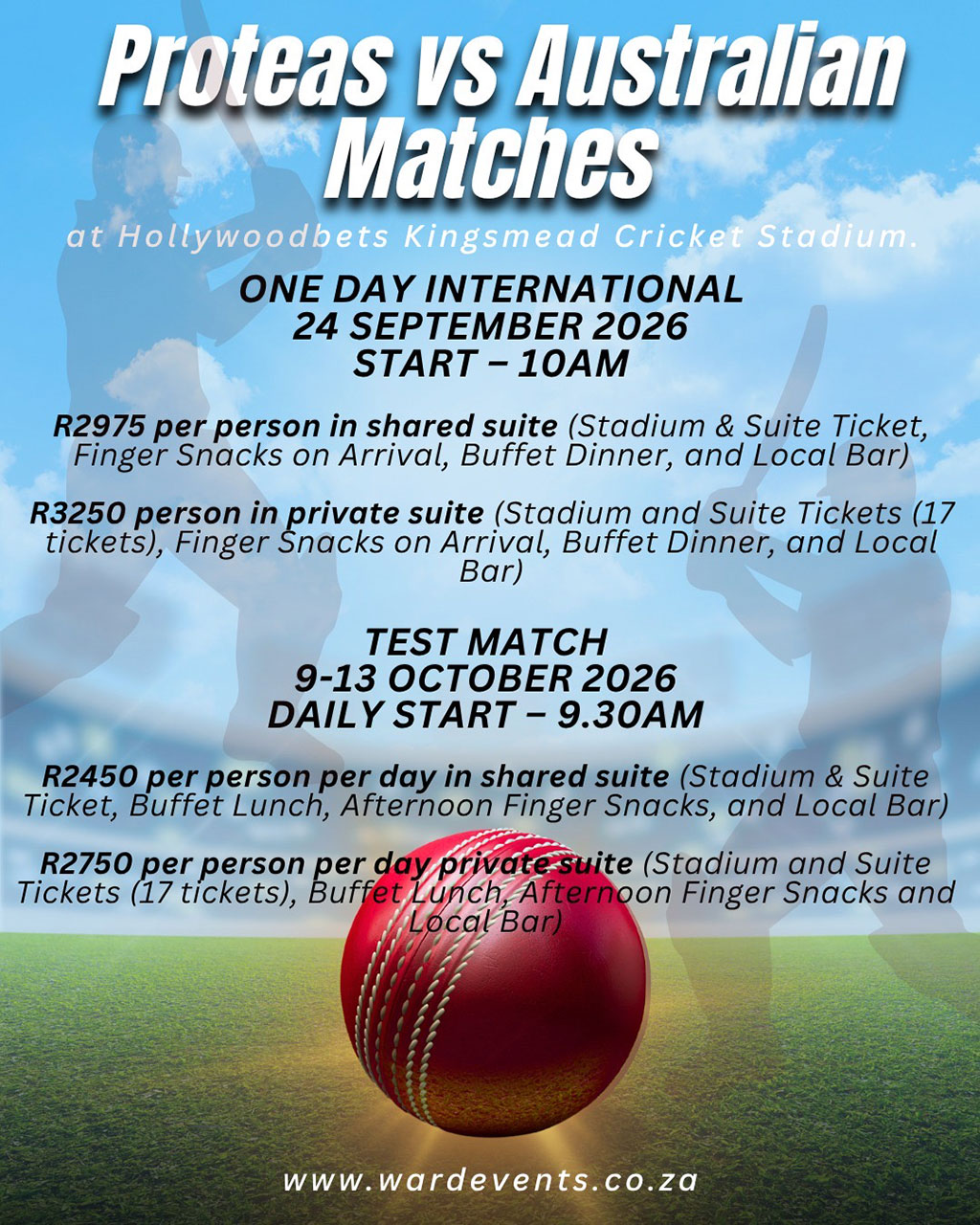 ProteasvAuscricket_low proteas cricket