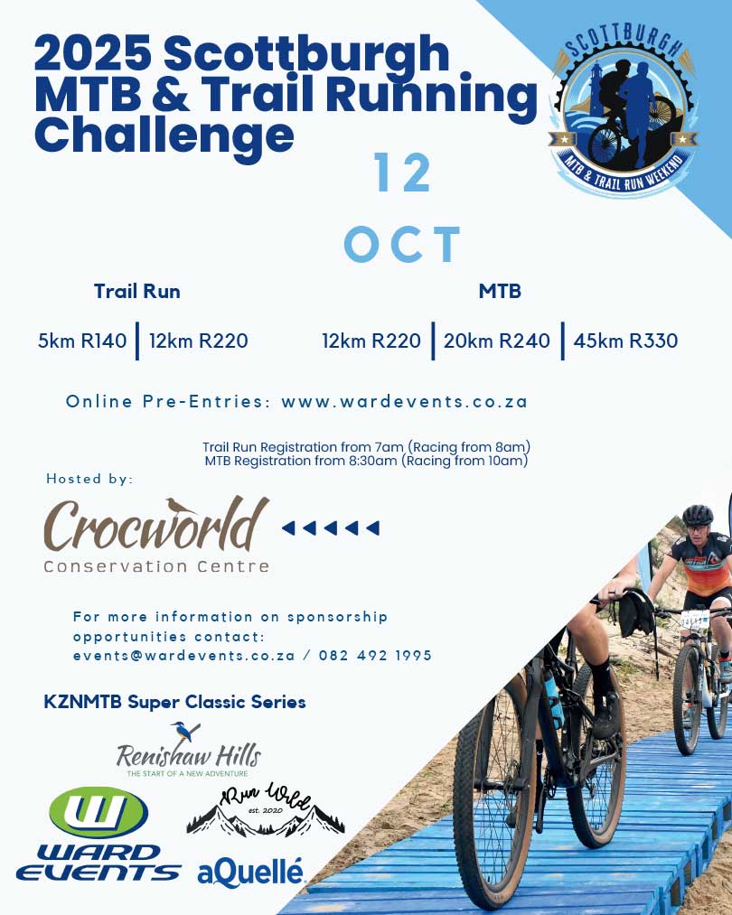 scottburgh mtb classic 2025